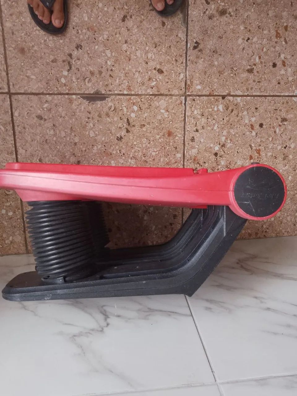 Aparelho de ginástica * ZAP  - Foto 2