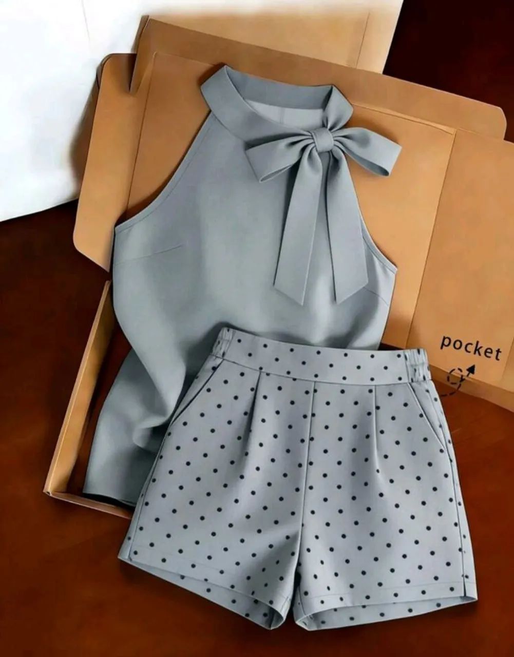 Conjunto shein - Foto 4