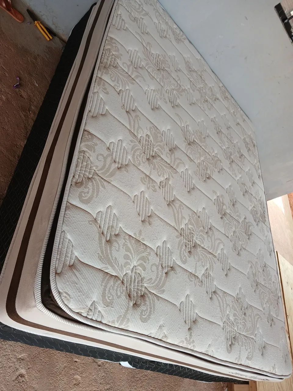 Cama Queen Gazin  - Foto 5