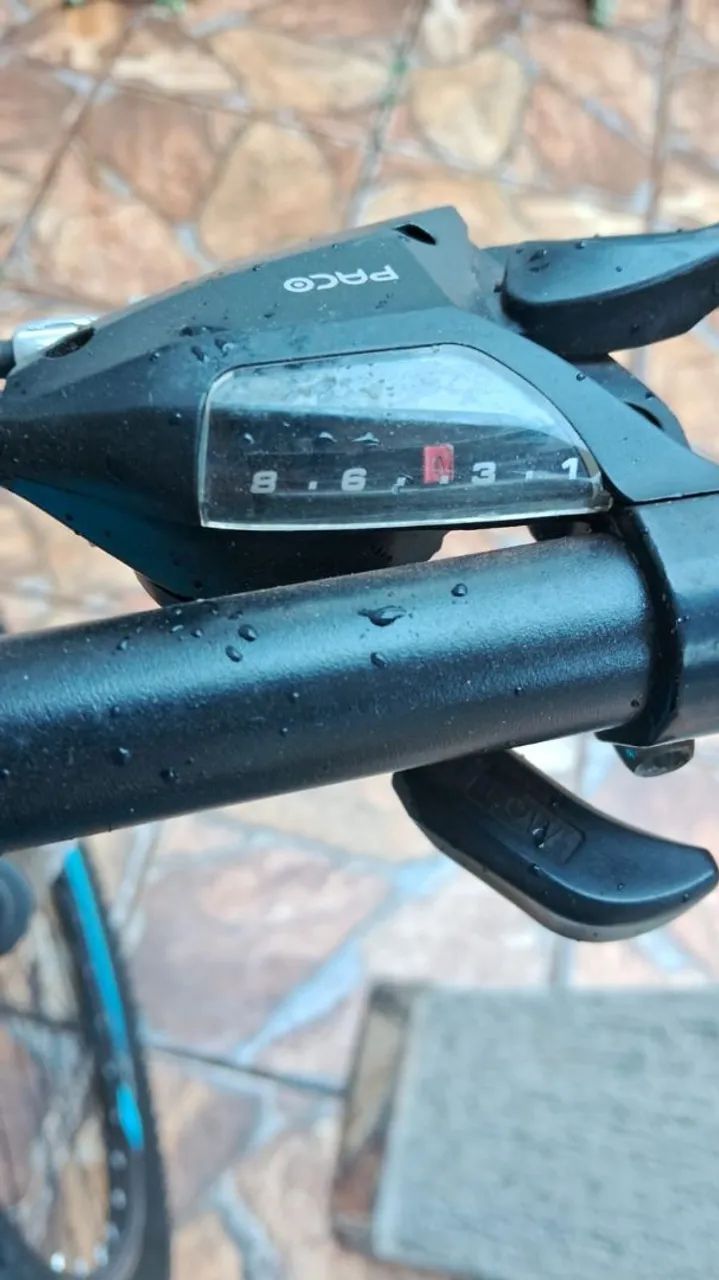 Bicicleta KRW aro 20 - Foto 2