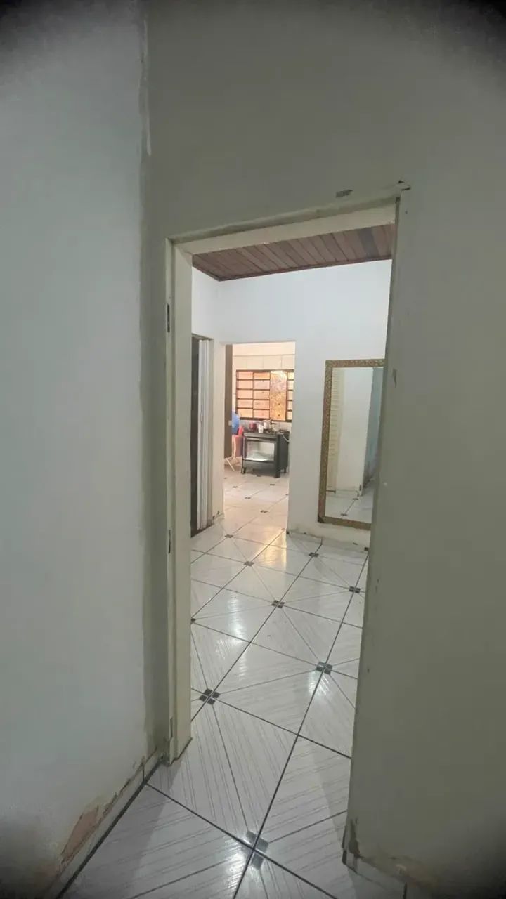 Casa à em Sol Nascente - Cuiabá - MT - Foto 5