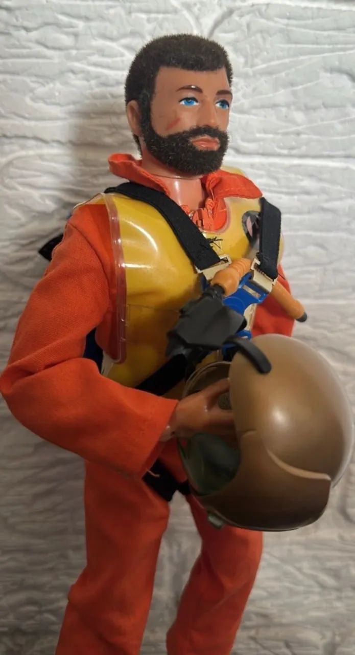BONECO FALCON ESTRELA - Foto 5