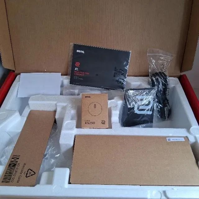 Zowie Xl2546k - Foto 4