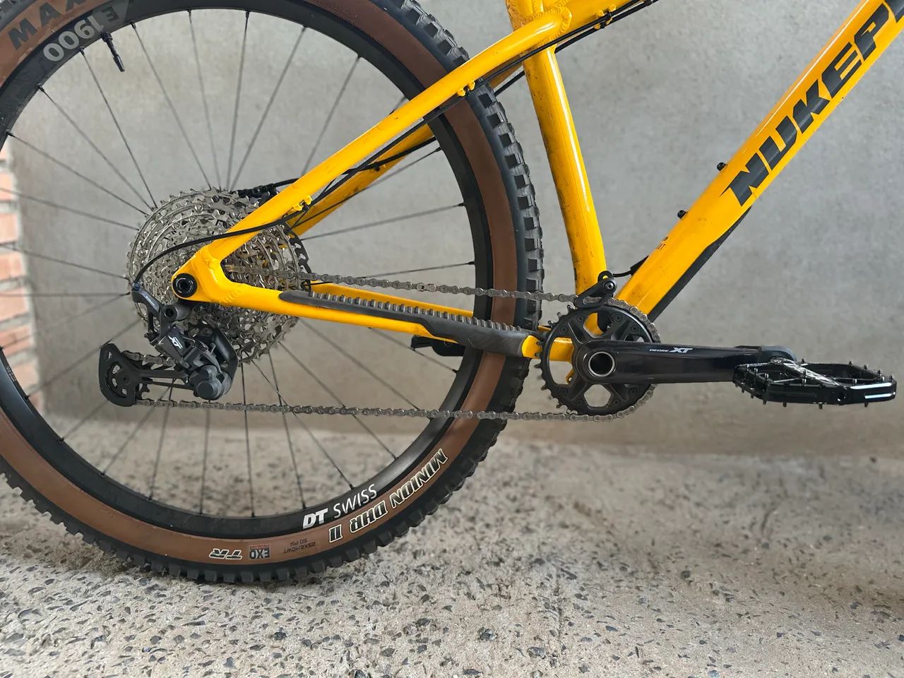 Nukeproof Scout 290 Large 2022 - Ciclismo - Vila Maria II, Lagoa