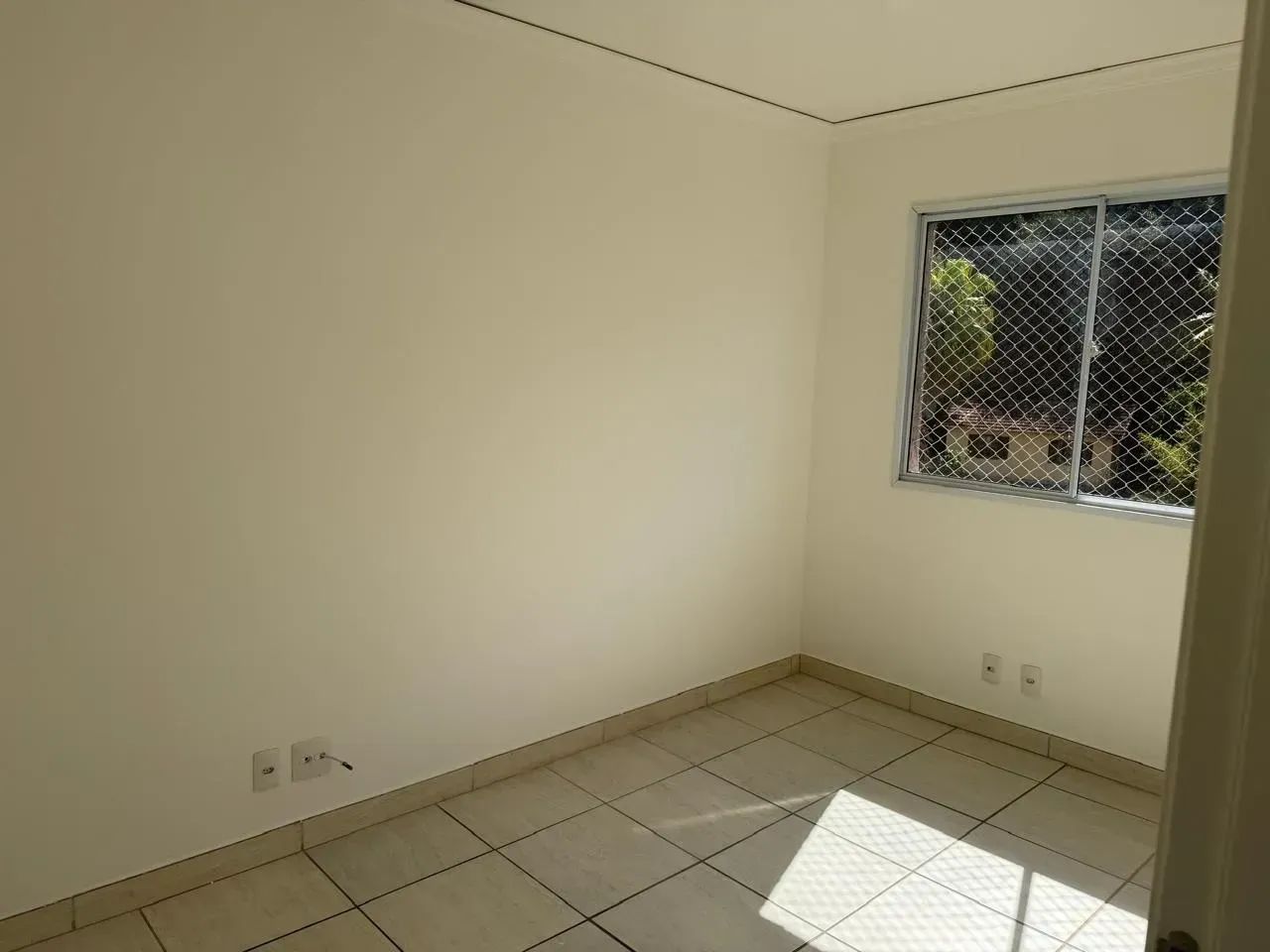 lindo apartamento Cenario de Monet