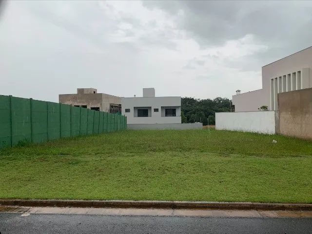 Condomínio fechado Alphaville Uberlândia - Oportunidade