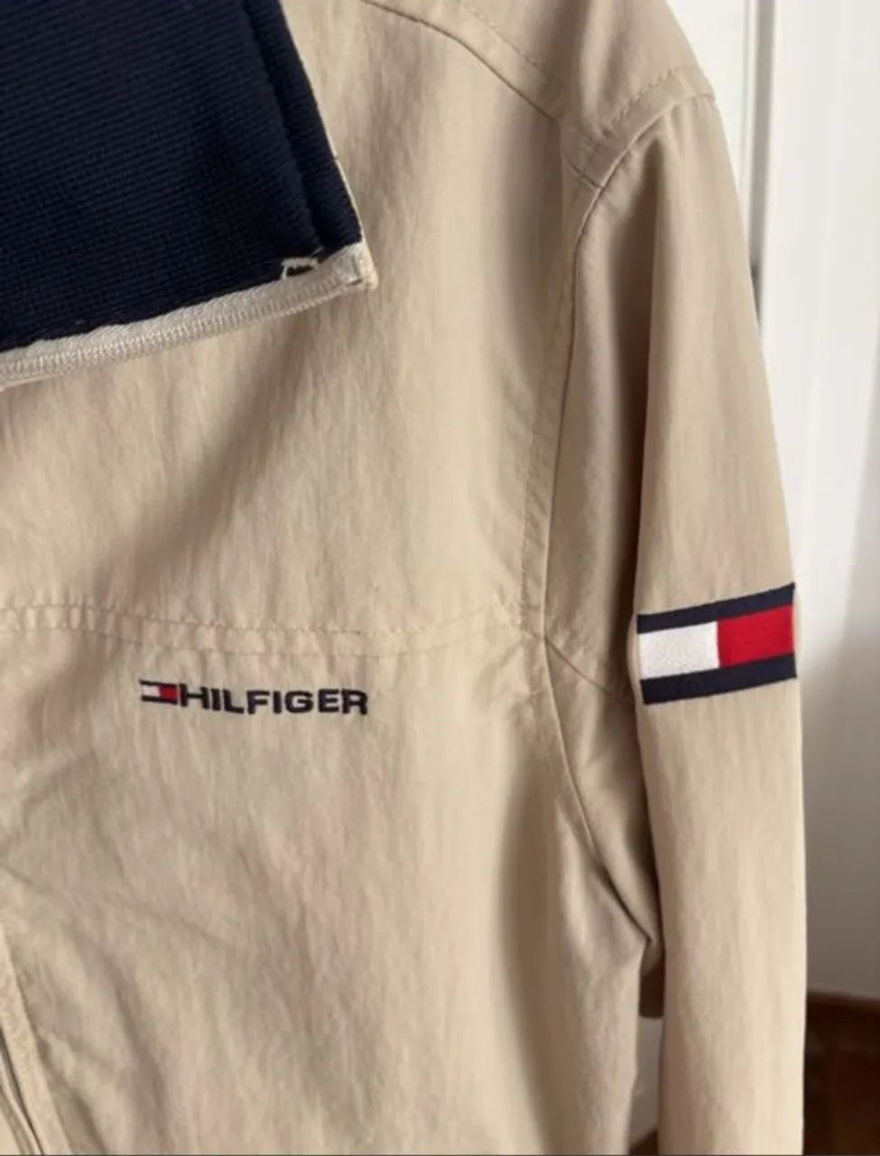 Jaqueta Tommy Hilfiger original  - Foto 3