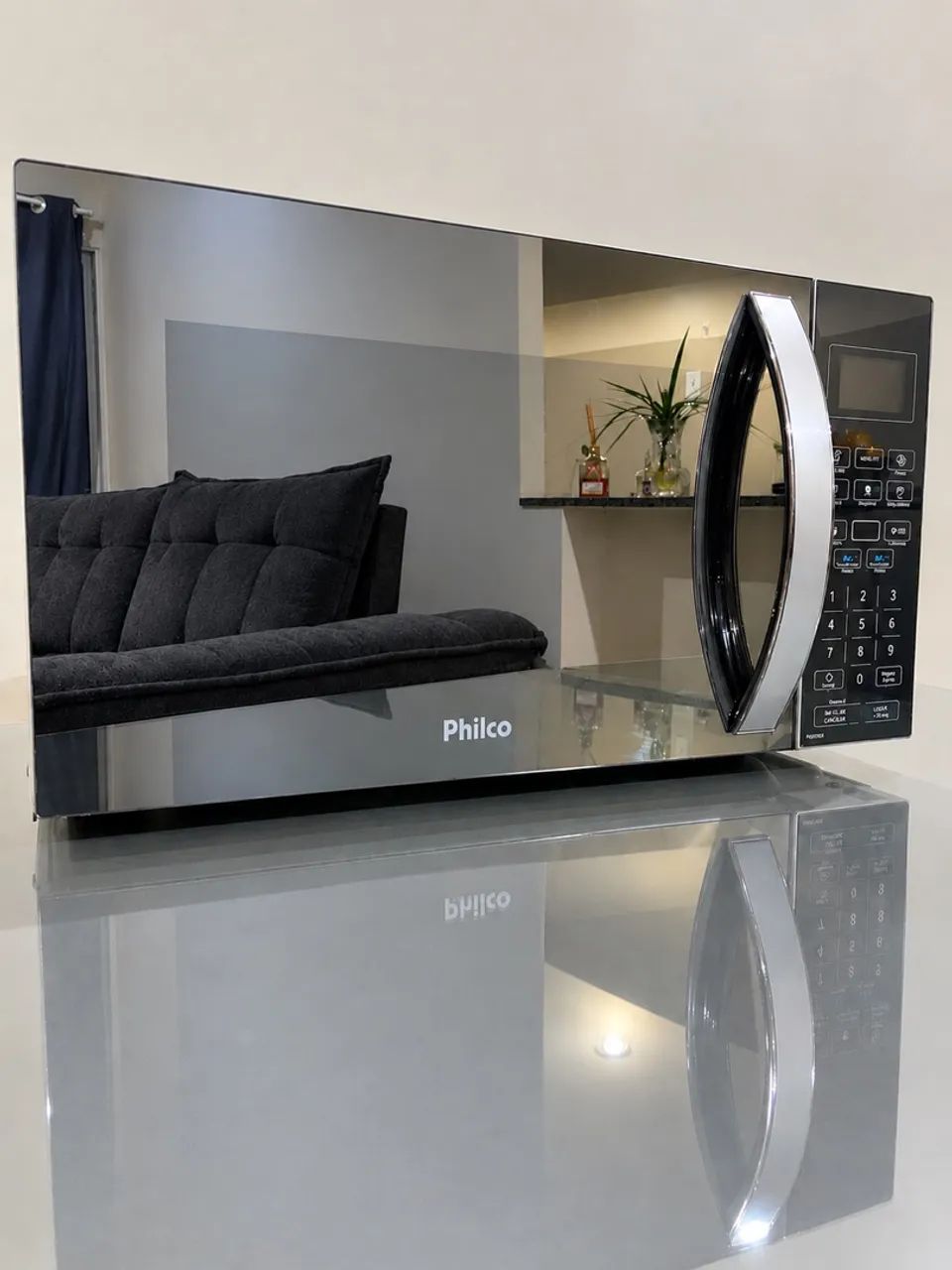Microondas Philco  - Foto 2