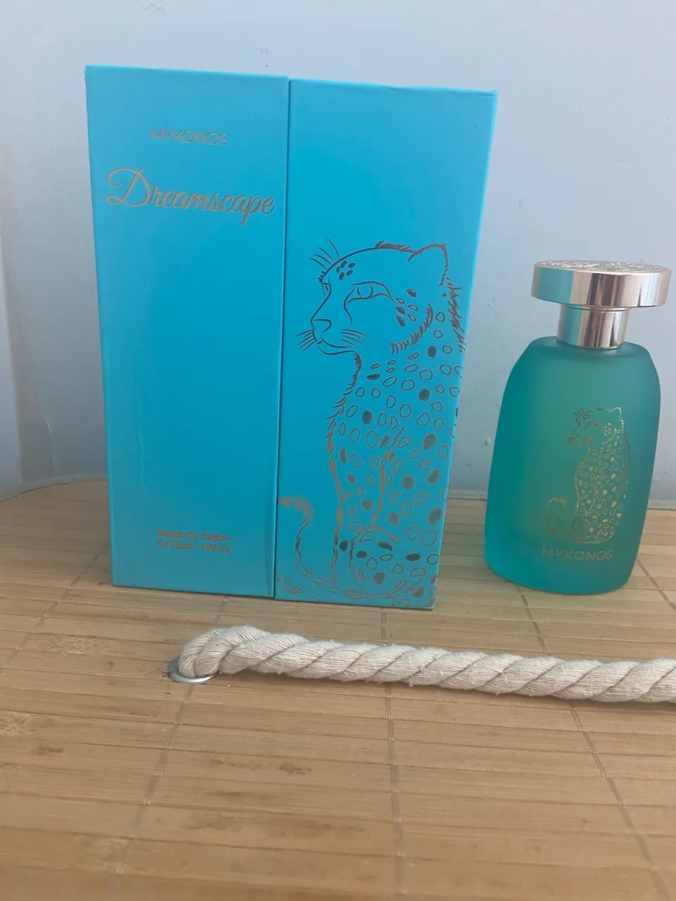 Dreamscape Mykonos Extrato de Parfum 100ml - Foto 2