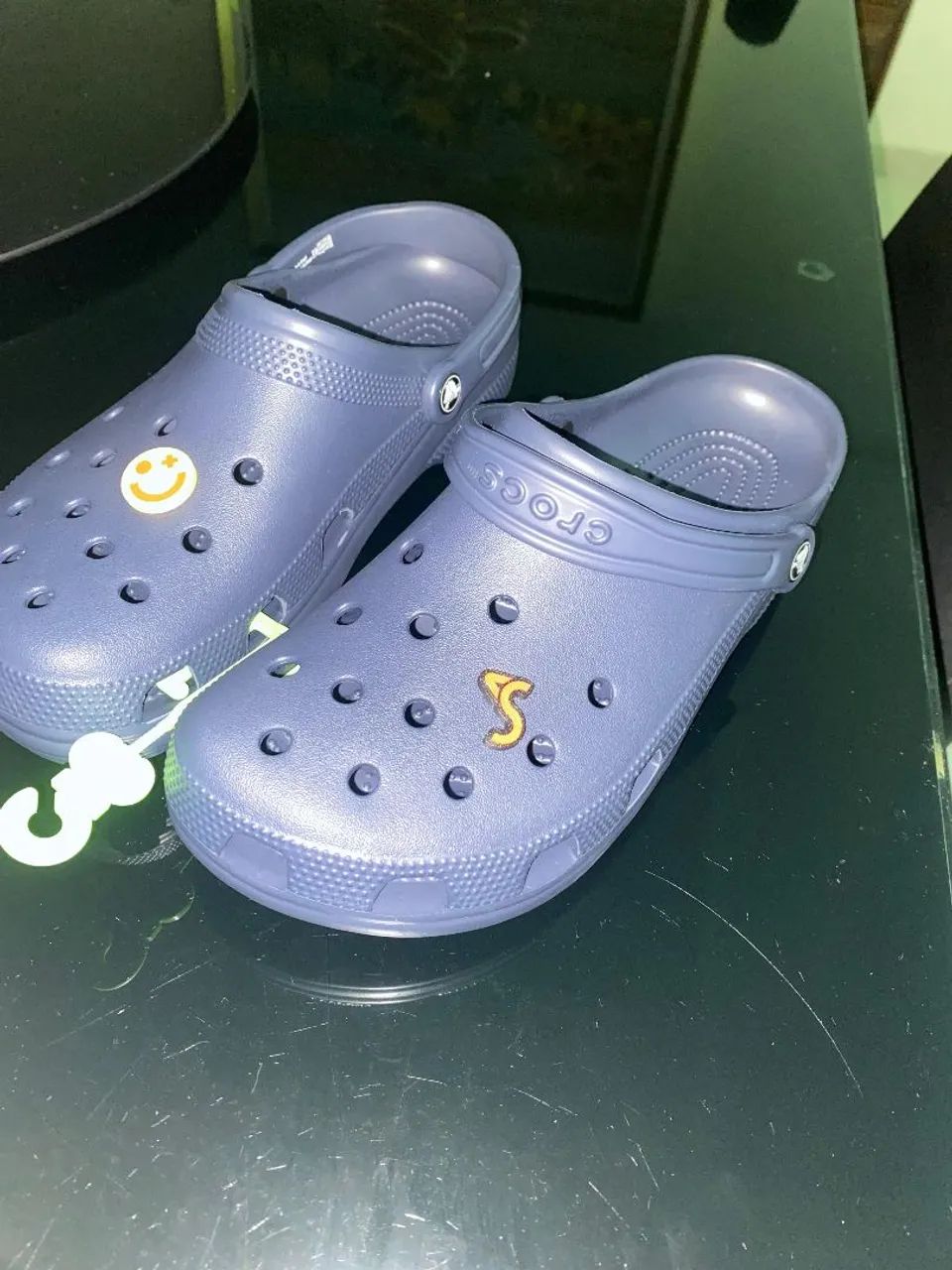 Crocs original nunca usada - Foto 2