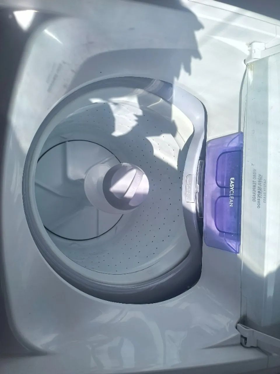 Lavadora Electrolux Les11