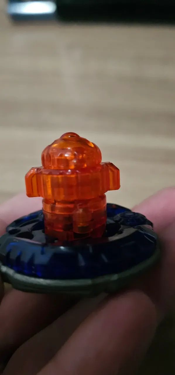 Beyblade bandit gembu - Foto 4