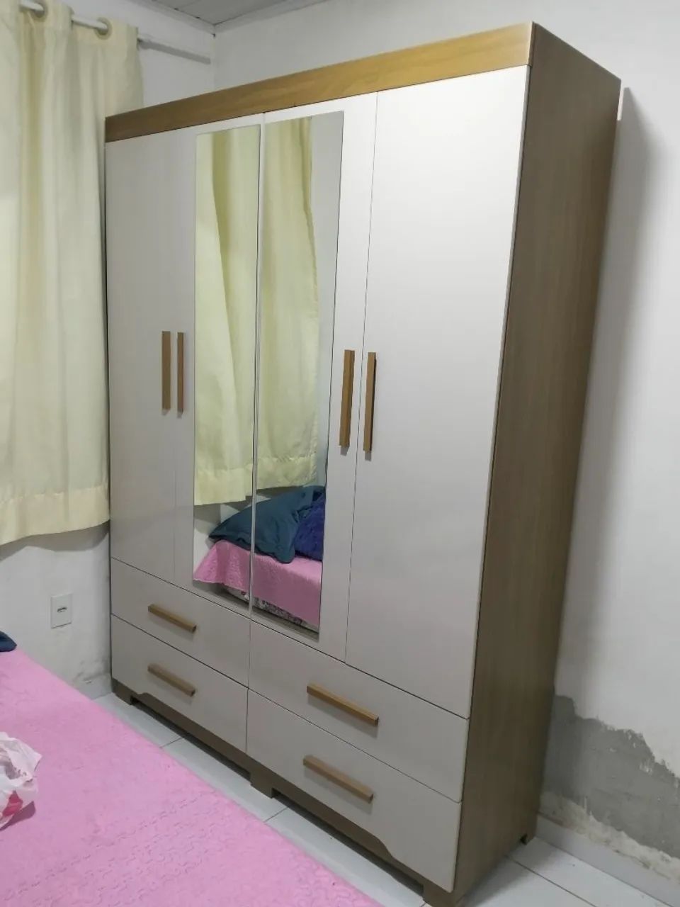 Montador de móveis Maceió  - Foto 2