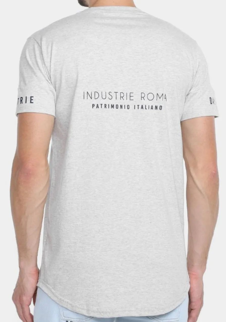 Camisa Oversized da Industrie M original  - Foto 2