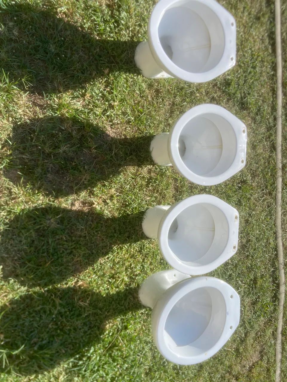 Vaso sanitário 