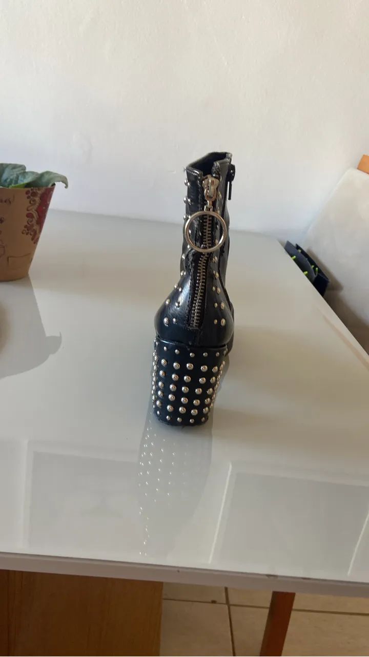 Bota - Foto 2