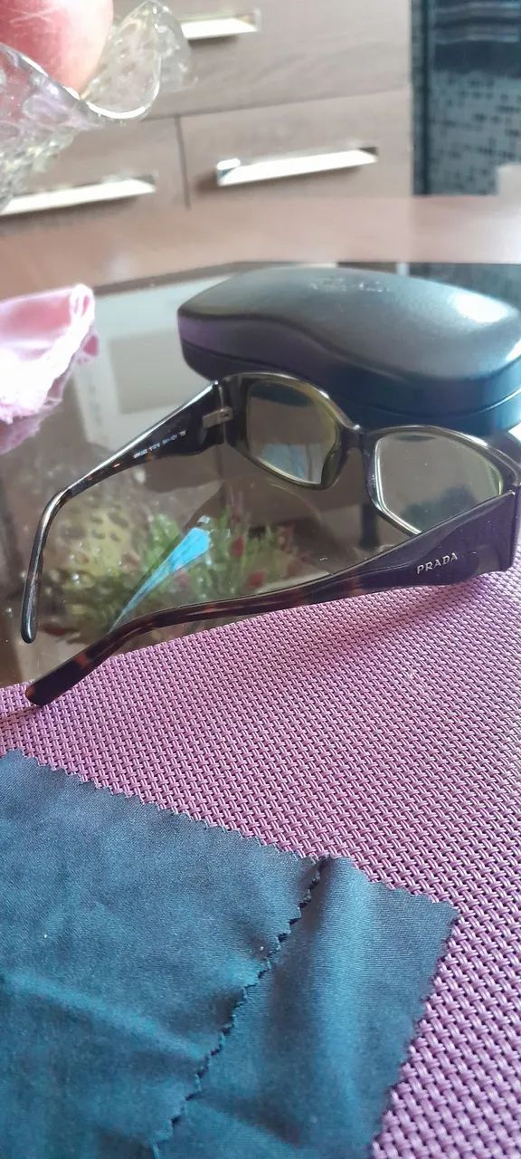 Oculos Prada Original  - Foto 3