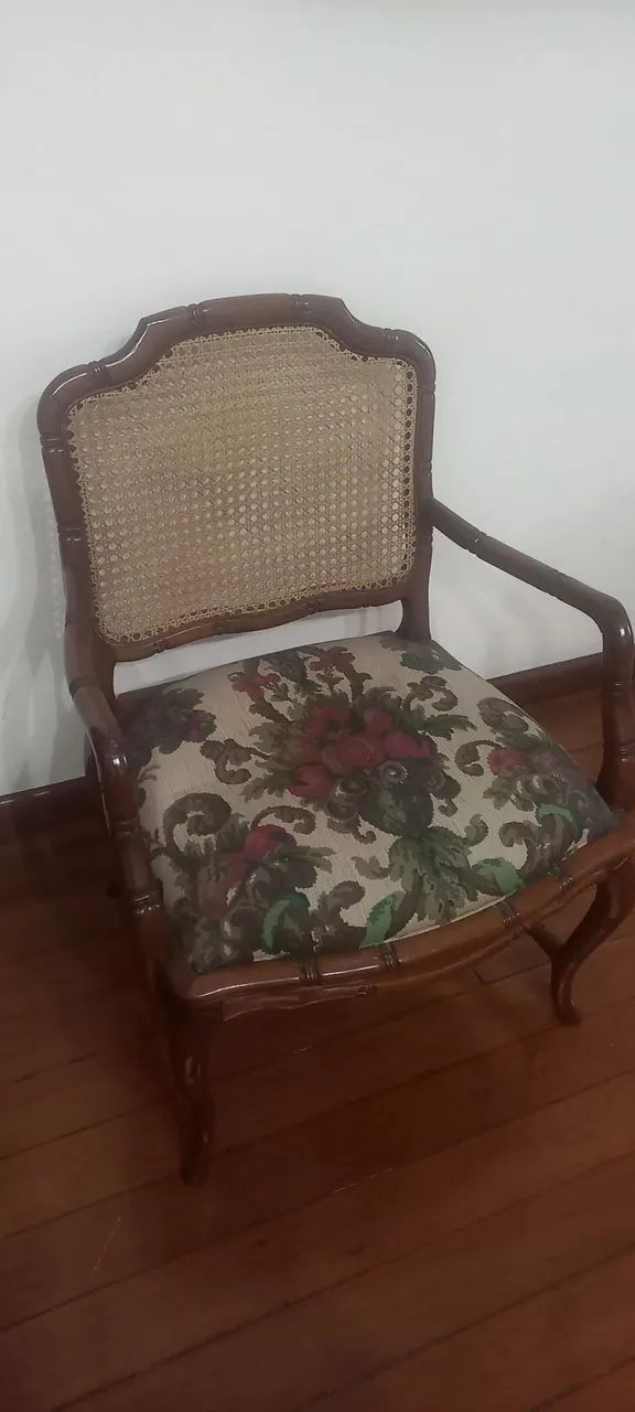 Cadeira  - Foto 3