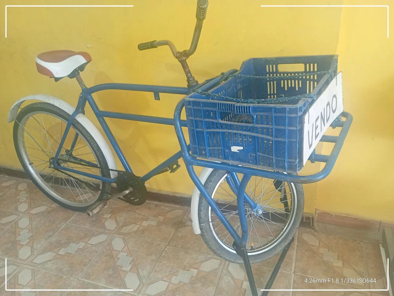 Bicicleta  - Foto 4