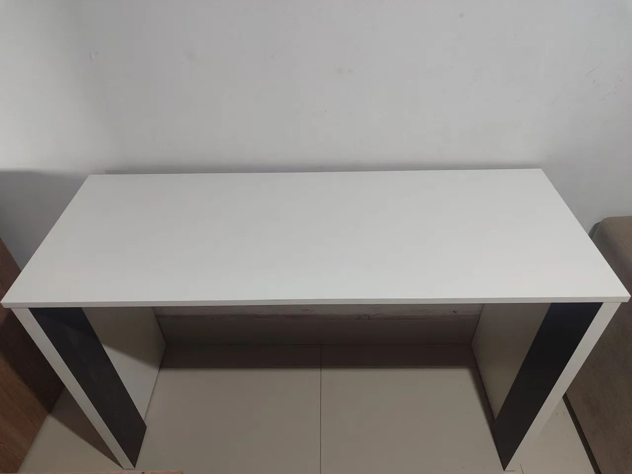 Mesa para computador escrivaninha mesa home office  - Foto 3