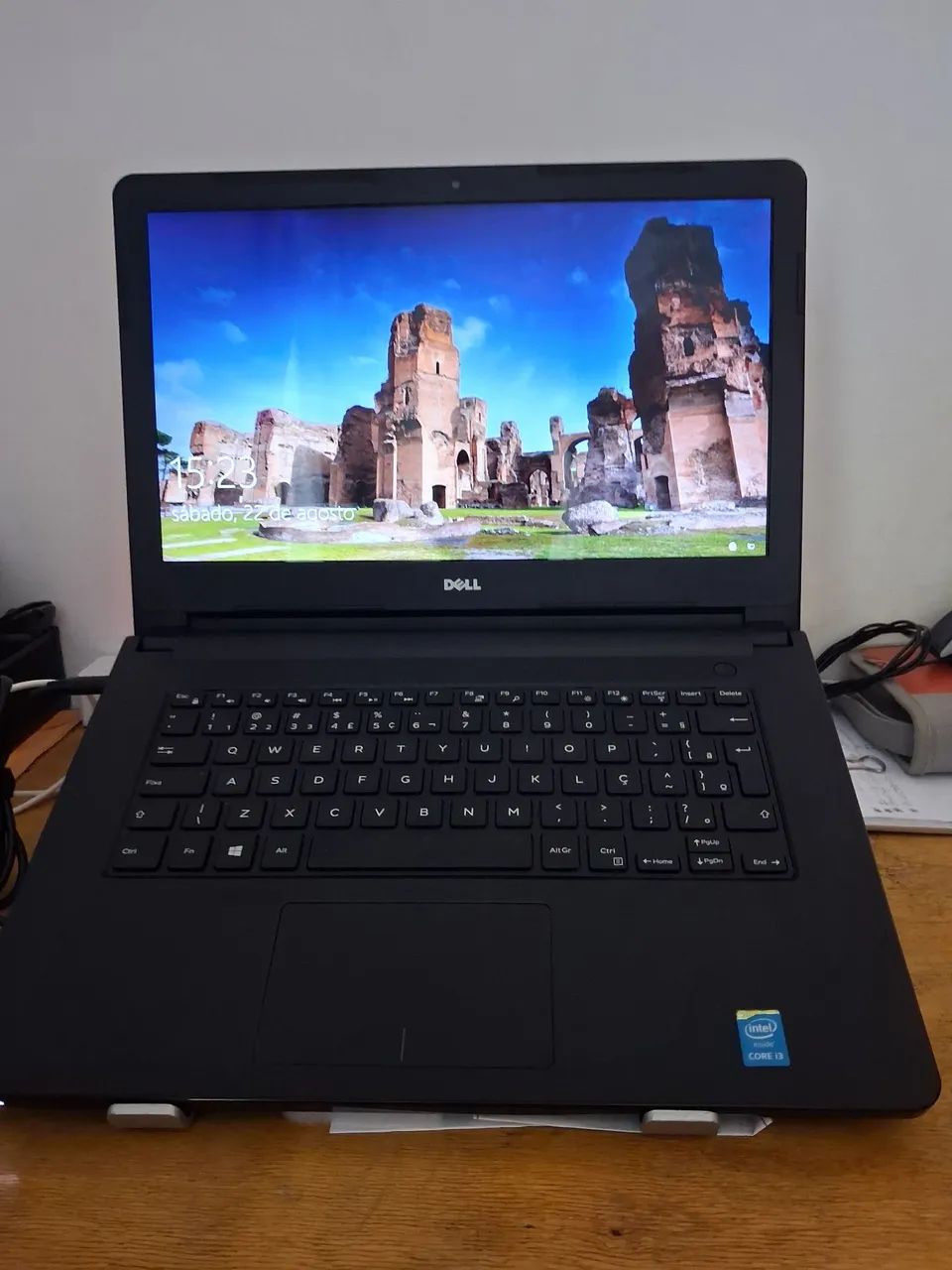 Dell Impecável!