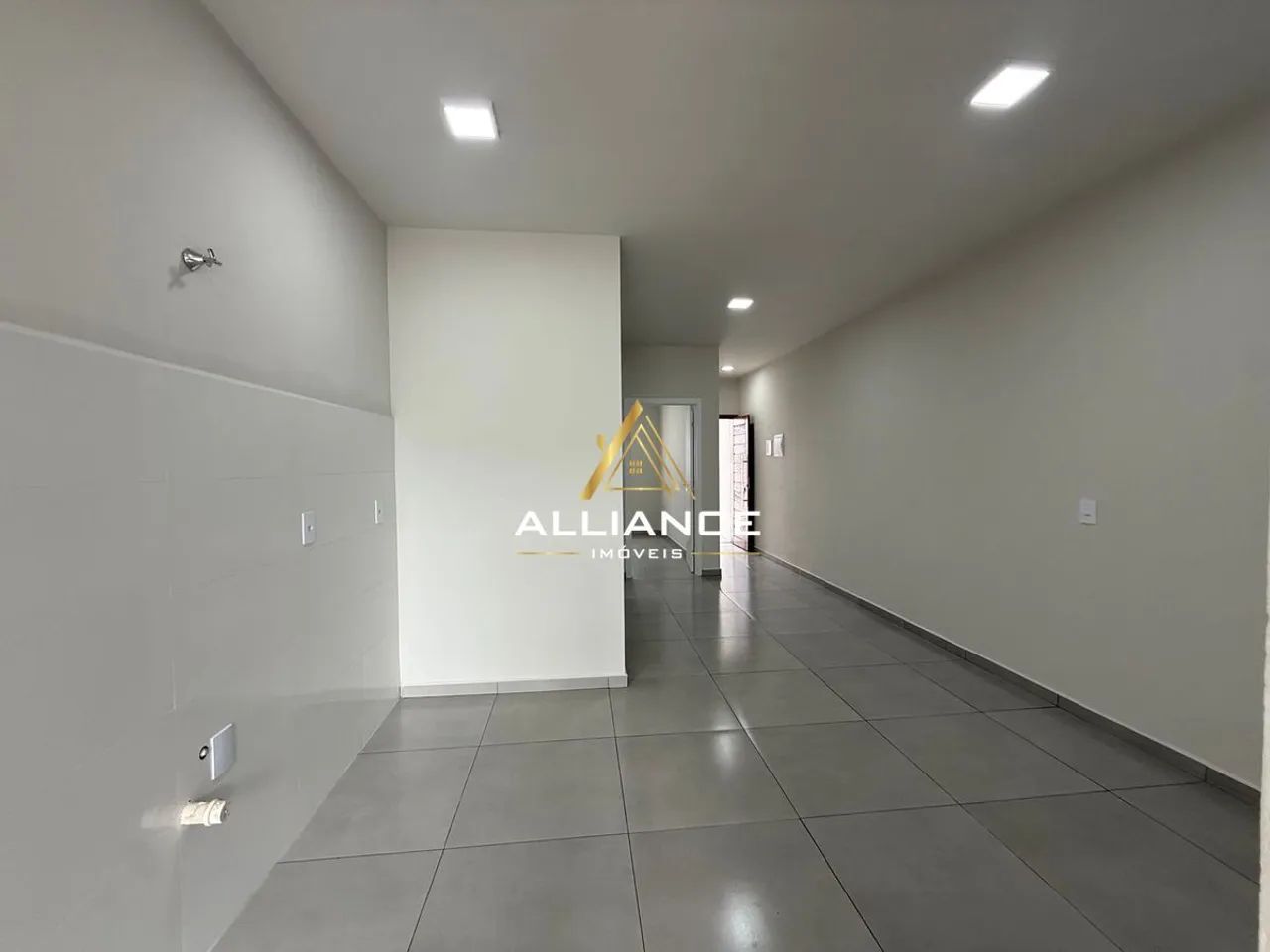 CASA GEMINADA | BEIRA RIO - Foto 2