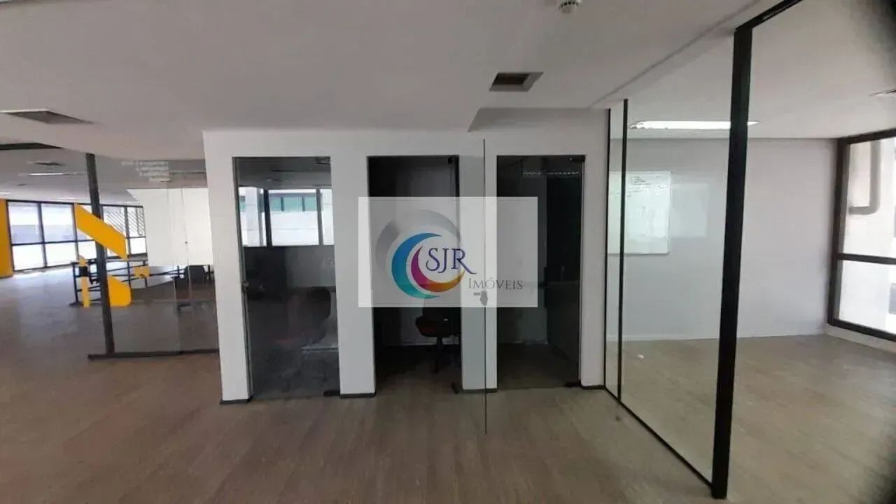Conjunto para alugar, 900 m² - Vila Olímpia - São Paulo/SP - Foto 5