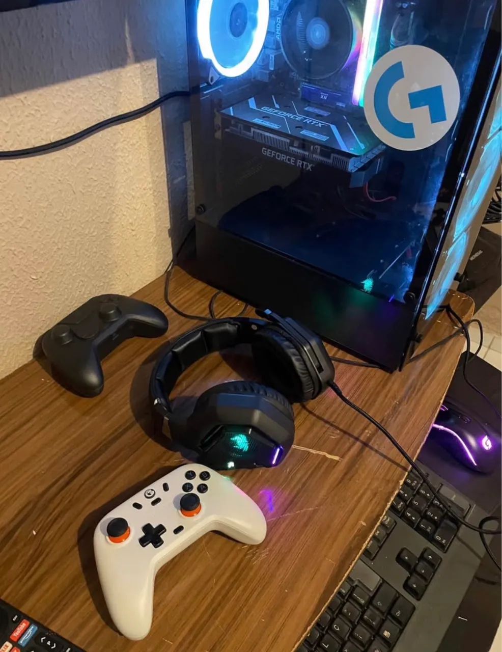PC GAMER  - Foto 4