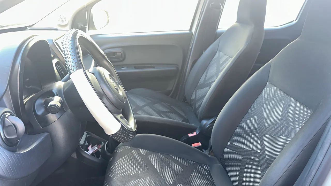 Fiat Mobi Like 1.0 Fire Flex 5P. 2023 - Foto 4