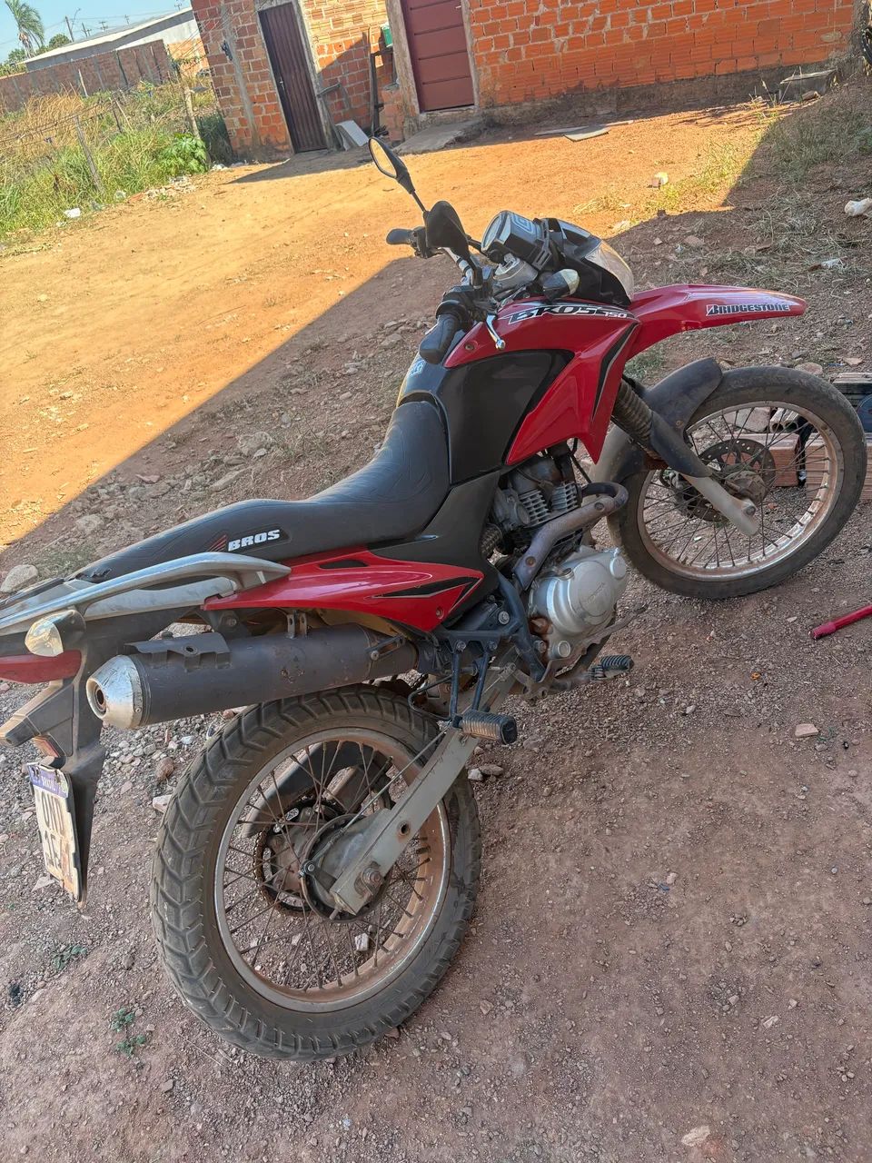Bros 150 - Foto 3