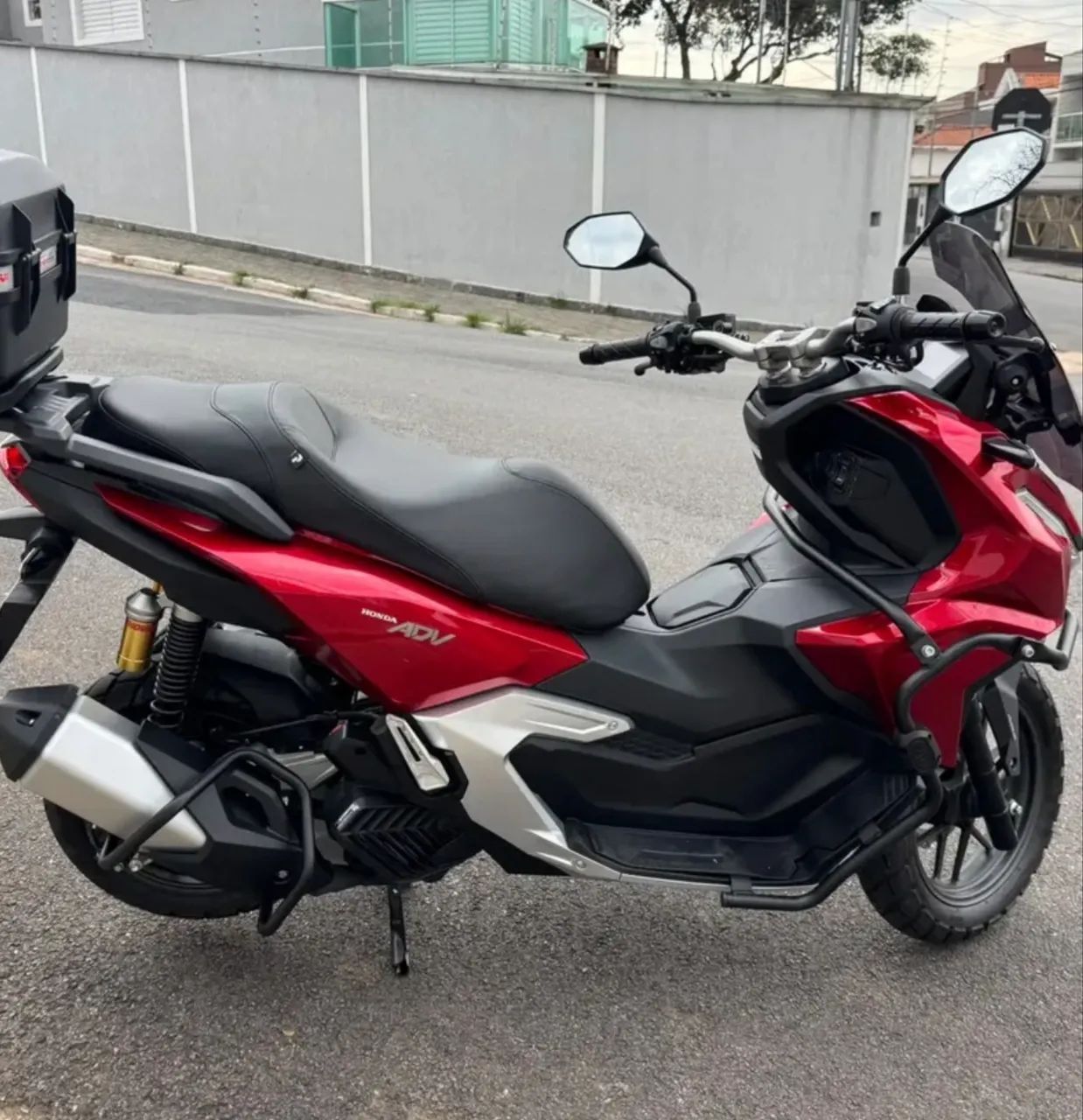 Honda ADV 160cc 2026  - Foto 2