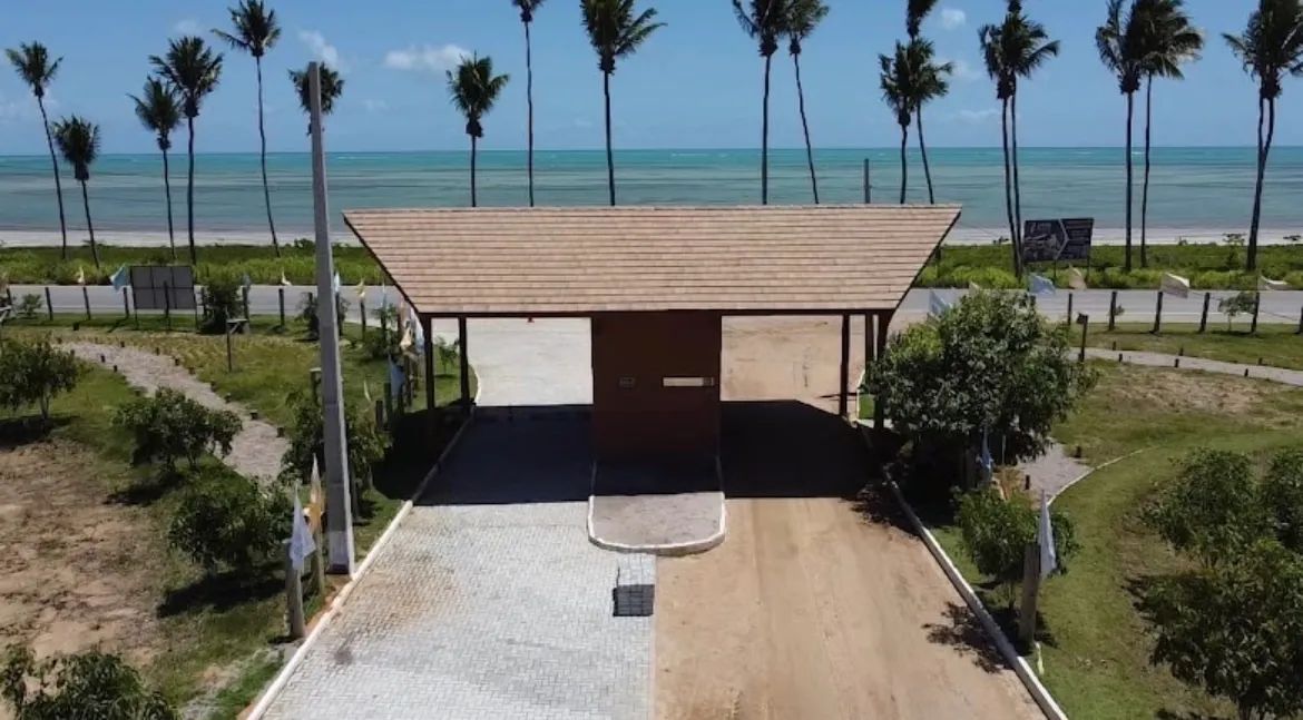 OPORTUNIDADE NO LITORAL DE ALAGOAS | PORTAL DE JAPARATINGA - Foto 3