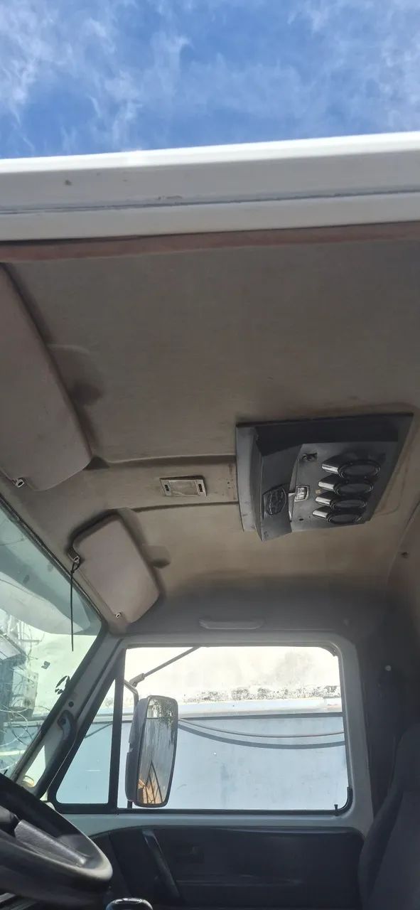 VW 15190 Munck 2014  - Foto 5