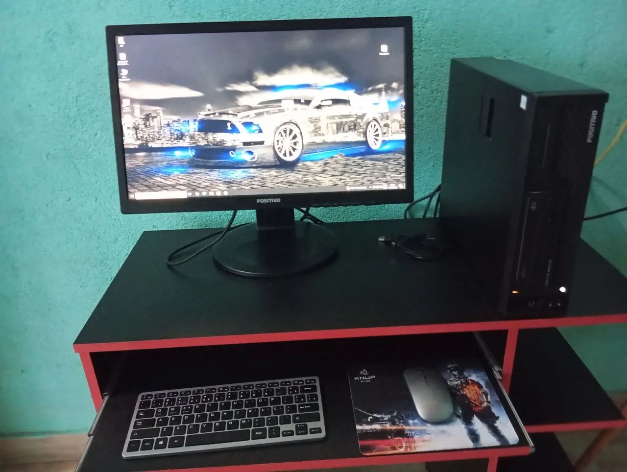 Computador completo  - Foto 3