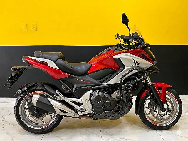 Honda 750x/ 750x ABS 2019 - 1408265514 | OLX