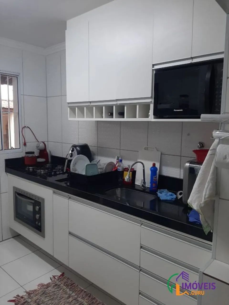 CASA TÉRREA - JARDIM PARAISO - SP - Foto 3