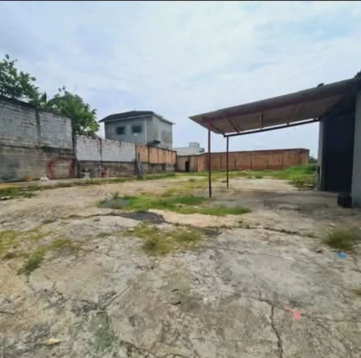 Terreno Comercial Alugo - Foto 4