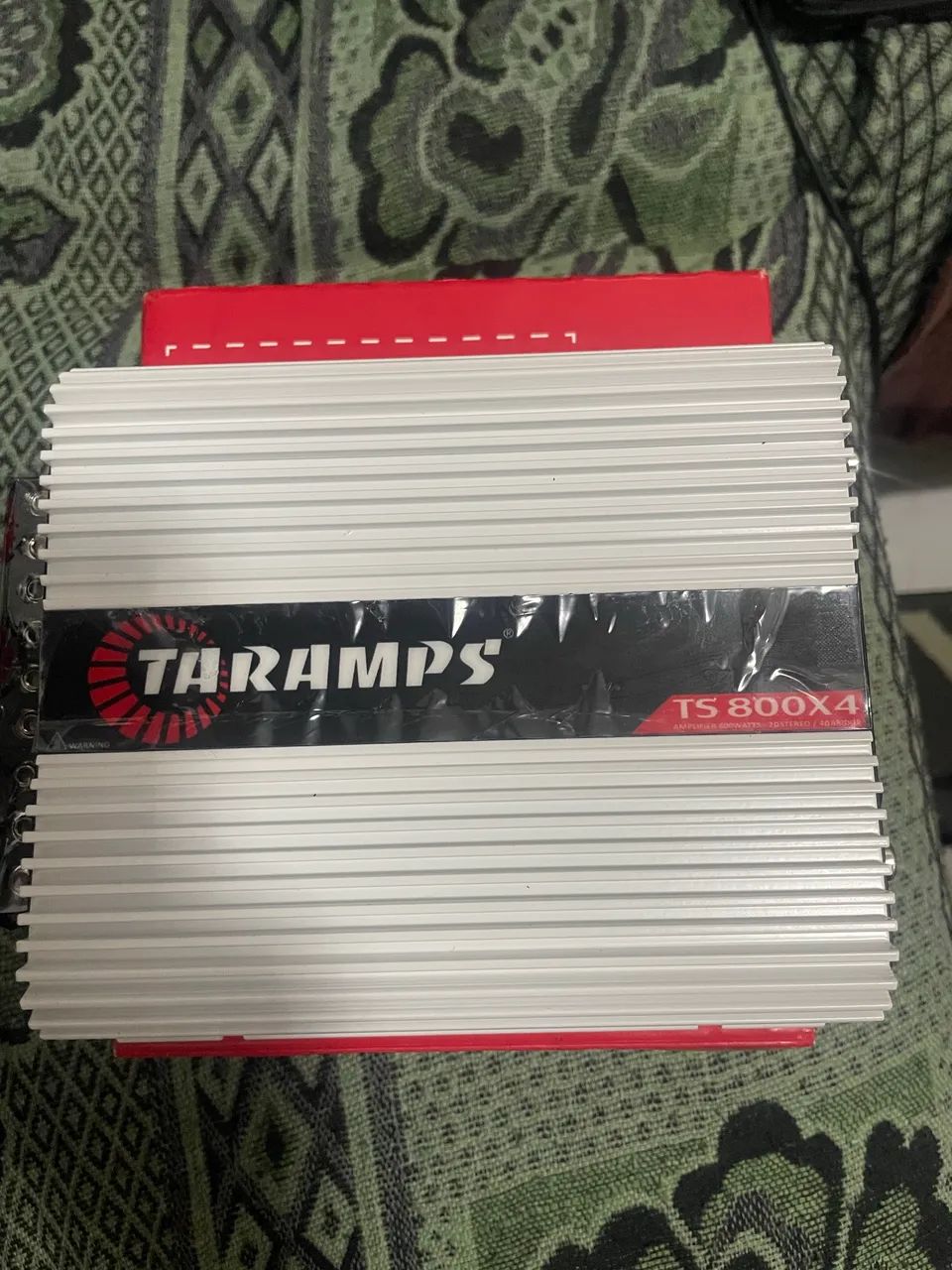 Modulo Ts 800x4 NOVO - Foto 2