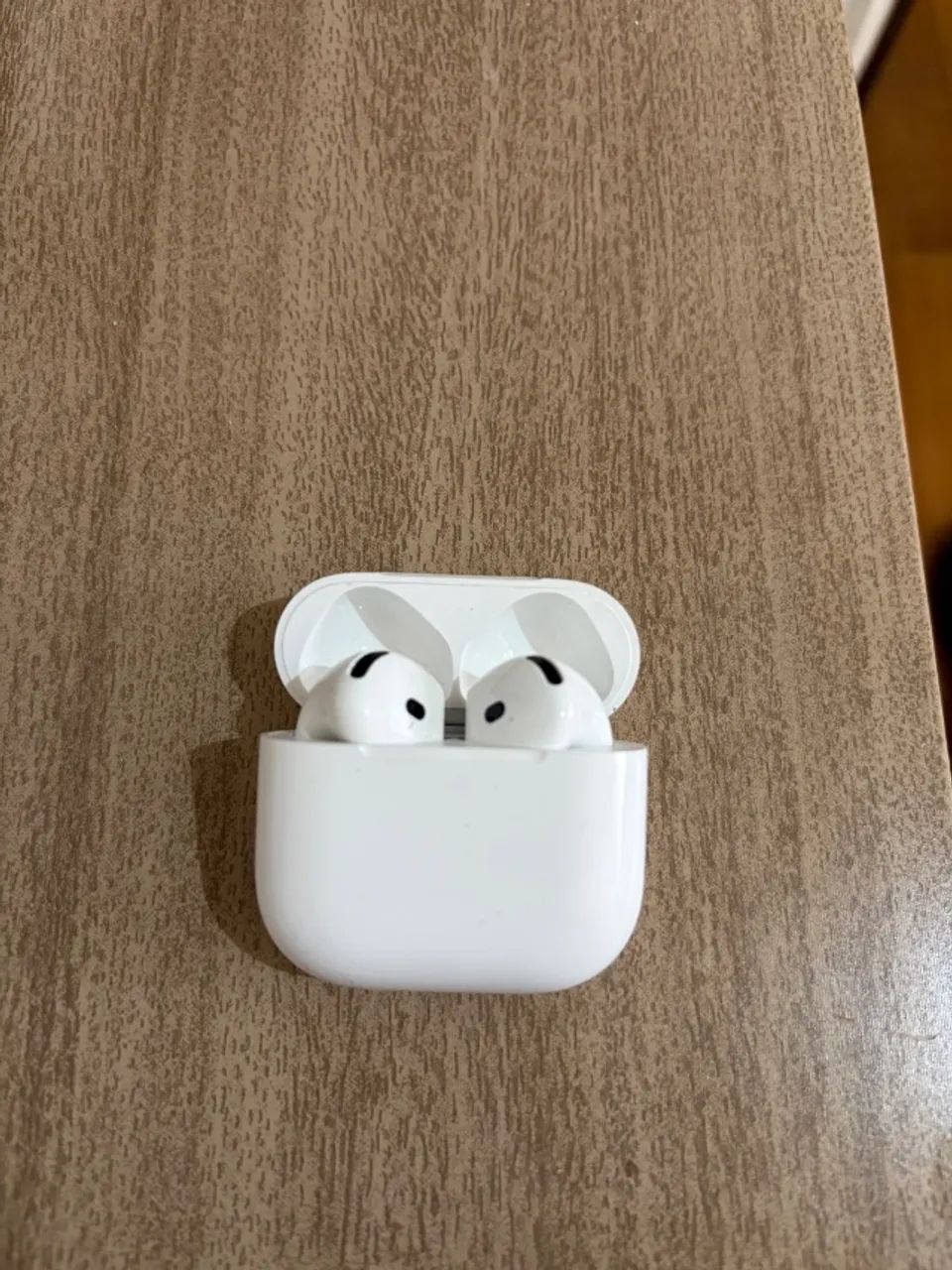 Airpod 4 Geração Apple