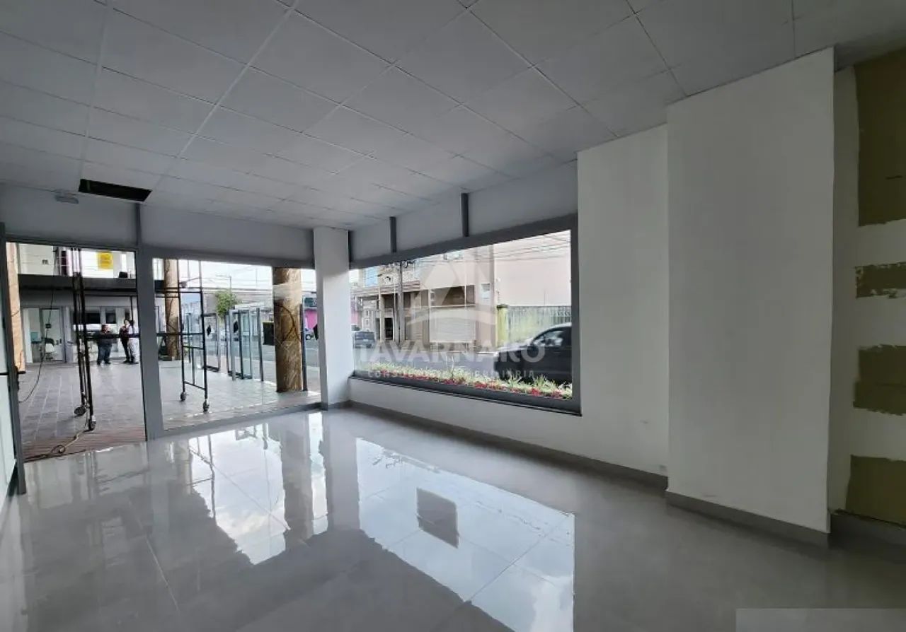 Comercial Sala Condomínio em Ponta Grossa - Foto 5