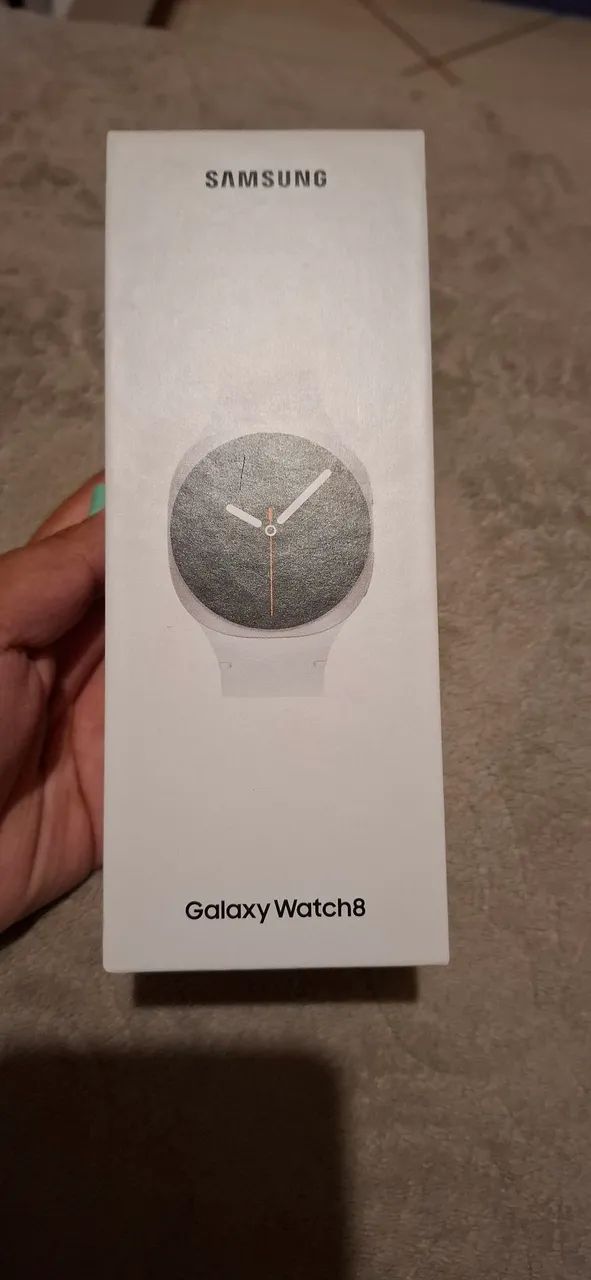 Galaxy Watch 8 Sansung