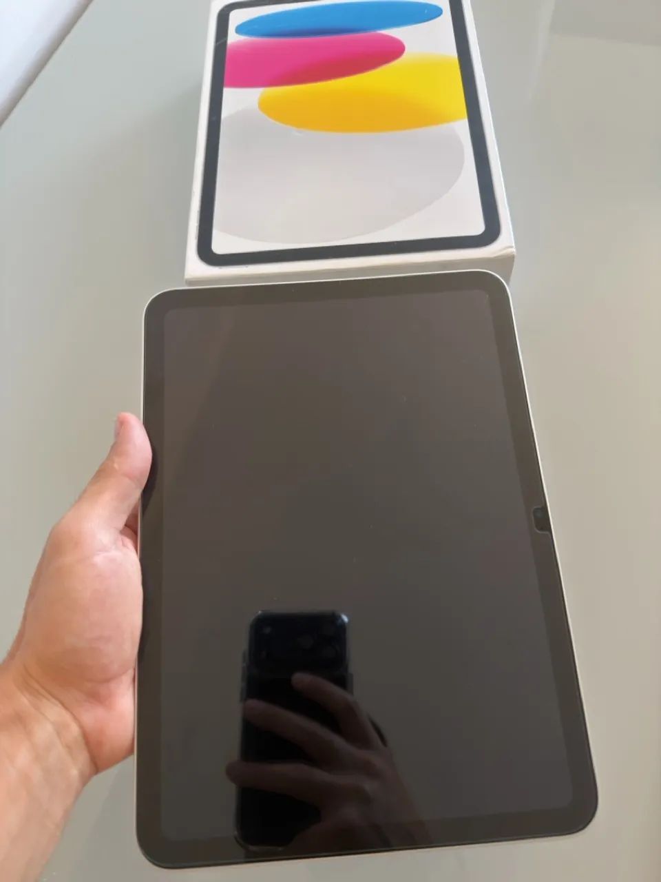 iPad 11 128GB - Foto 4