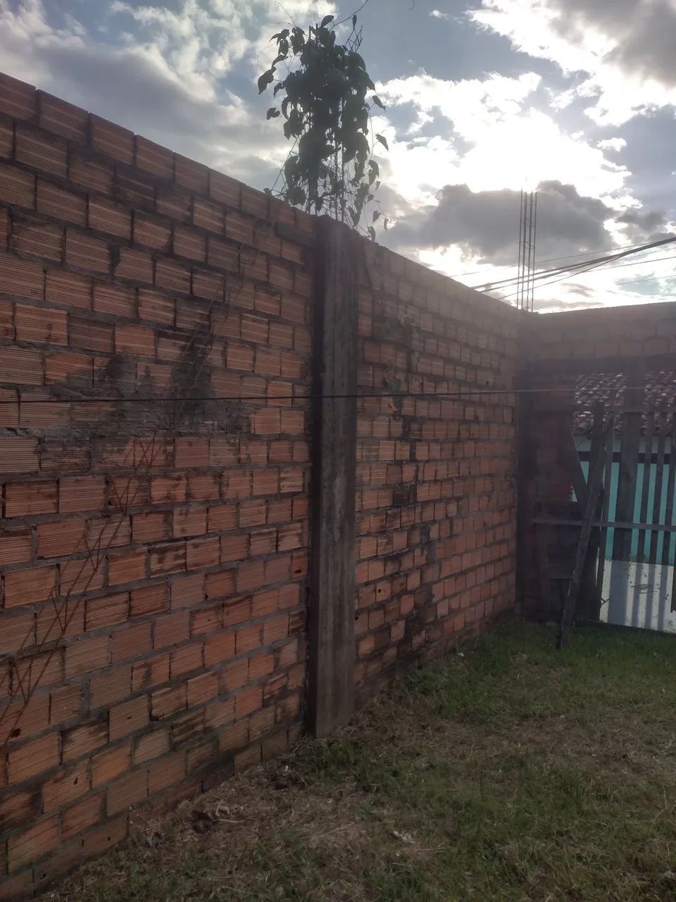 Casa Em Construção  - Foto 3