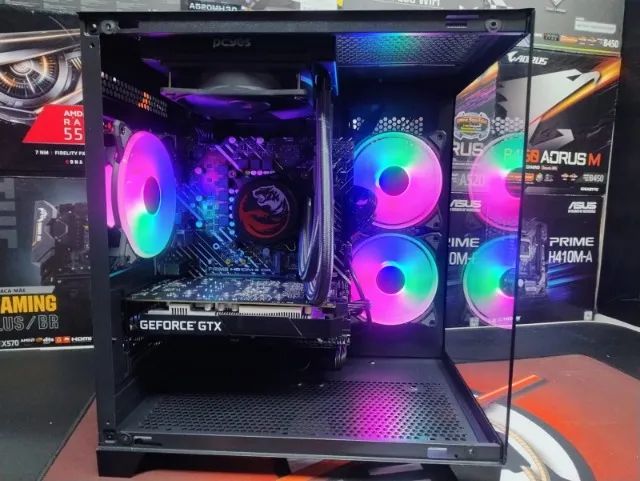 Pc Gamer Core i9 12900k - Foto 4