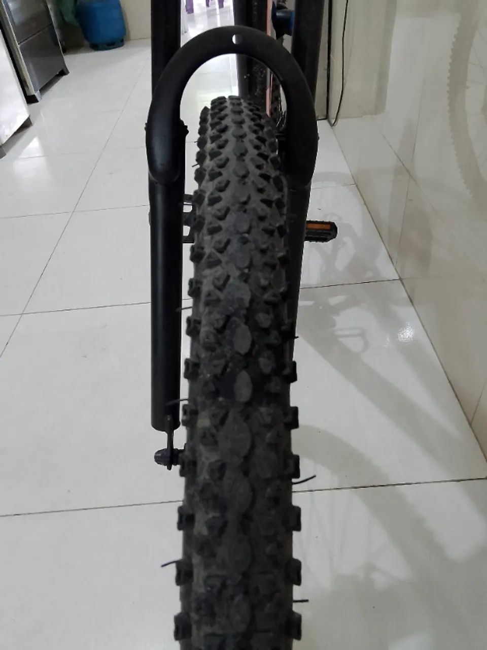 Bicicleta GTI aro 29  ( COM DOCUMENTO) - Foto 3
