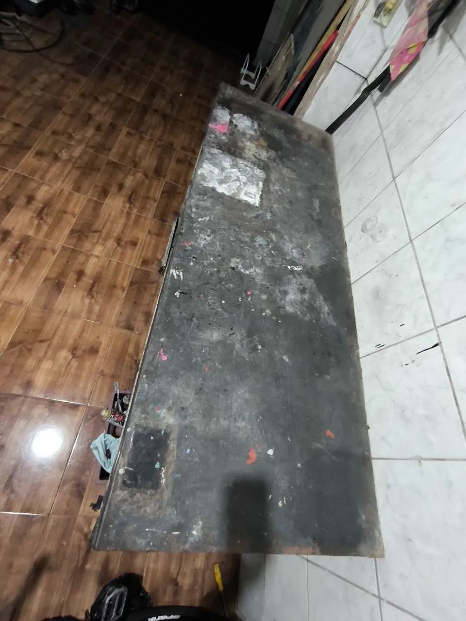 Bancada para oficina  - Foto 5
