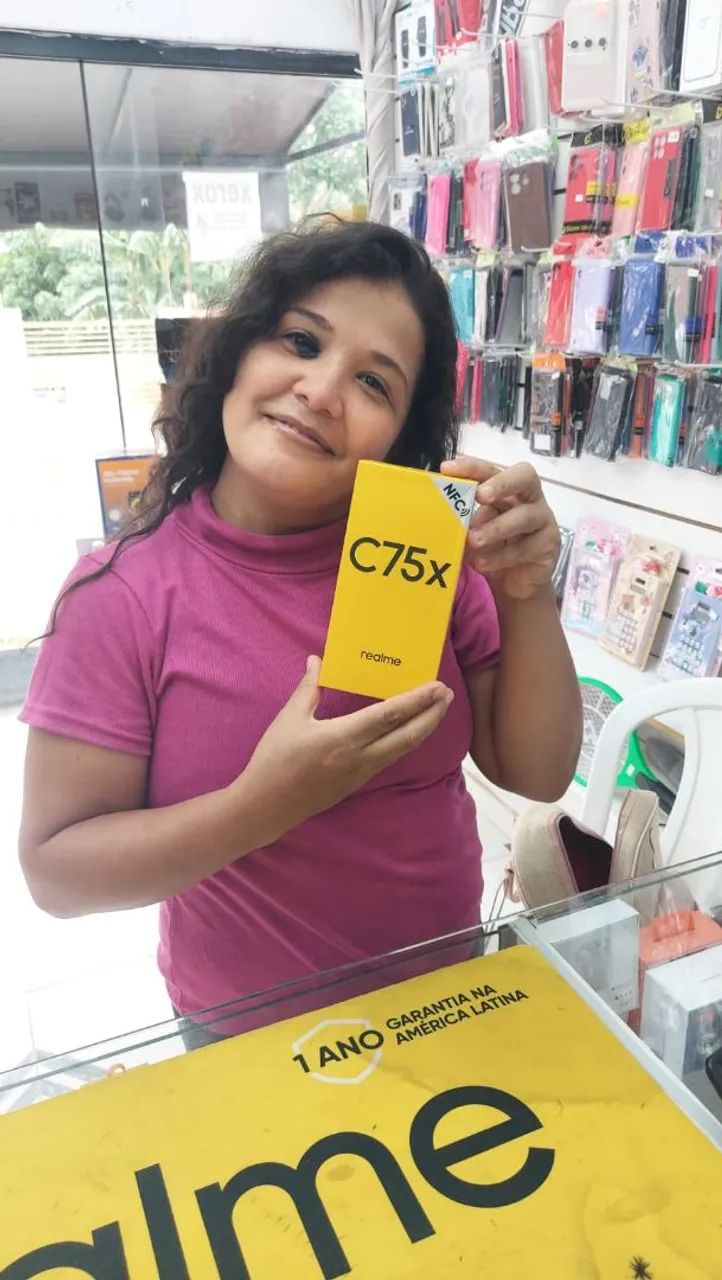 Celular 10x sem juros  - Foto 3