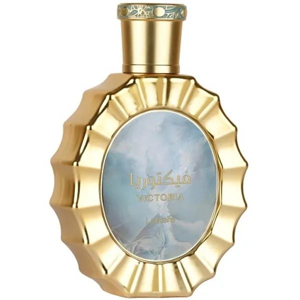 Perfume Lattafa Victoria Eau de Parfum 100ml - Foto 2