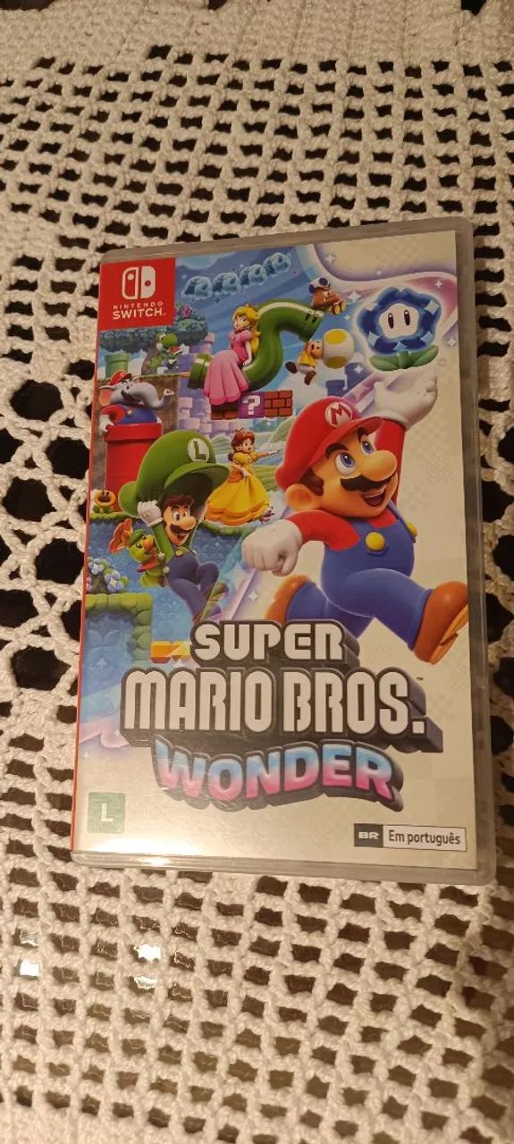 Jogos Switch Oportunidade!  - Foto 2