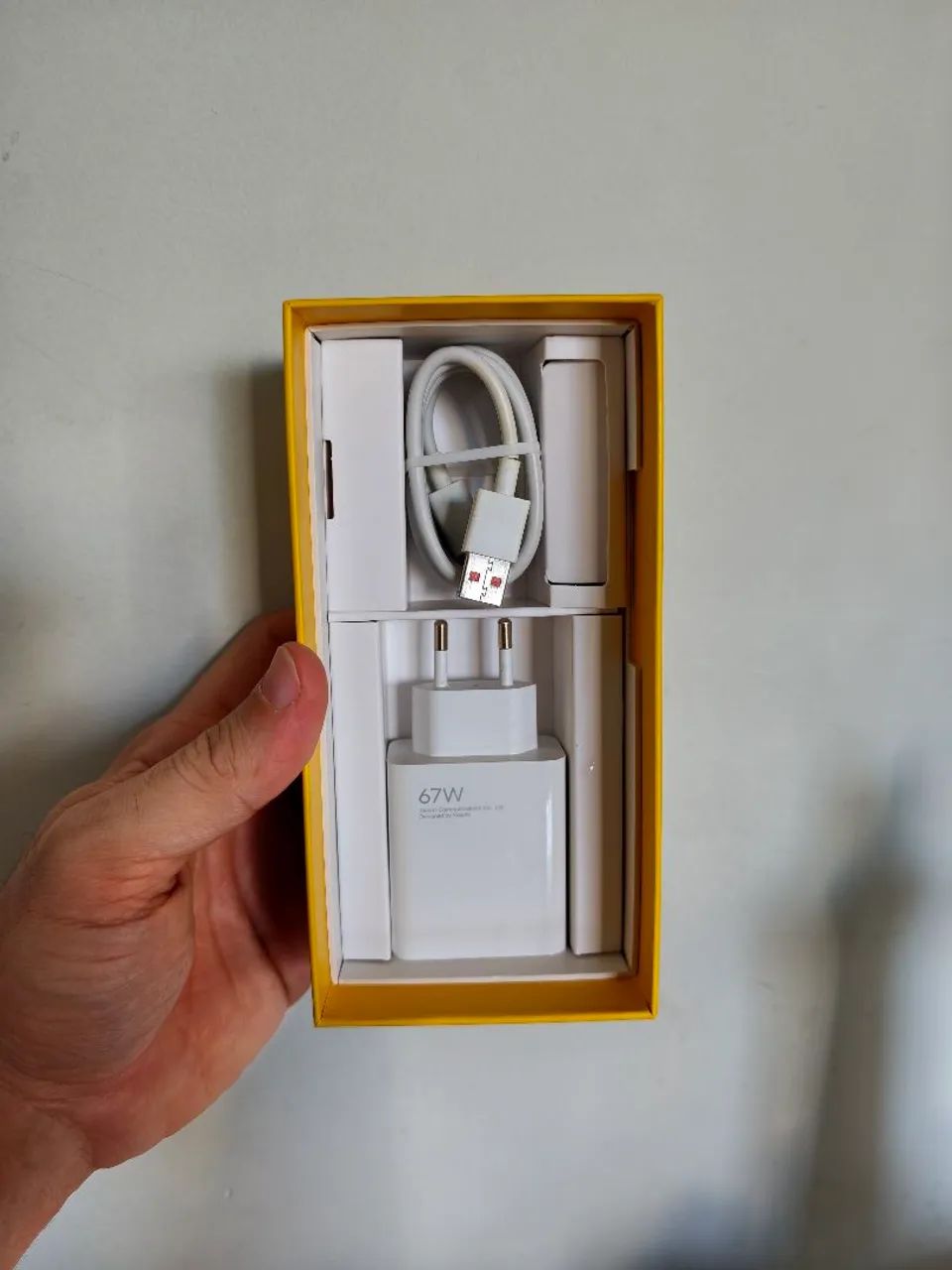 Poco F4 8GB 256GB - Foto 3